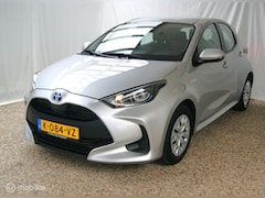 Toyota Yaris - 1.5 Hybrid Active