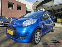 Citroën C1 - 1.0-12V Séduction