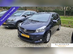 Toyota Yaris - 1.3 VVT-i Executive