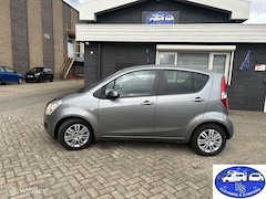 Suzuki Splash - 1.2 Comfort