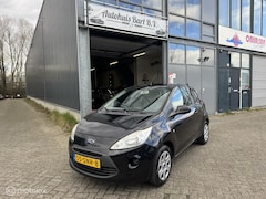 Ford Ka - 1.2 Cool & Sound Airco Nieuwe APK NAP Logisch