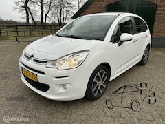 Citroën C3 - 1.6 BlueHDi Collection AIRCO/MOOIE AUTO/NAP/TREKHAAK