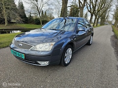 Ford Mondeo - 1.8-16V First Edition/AIRCO/NIEUWE APK/