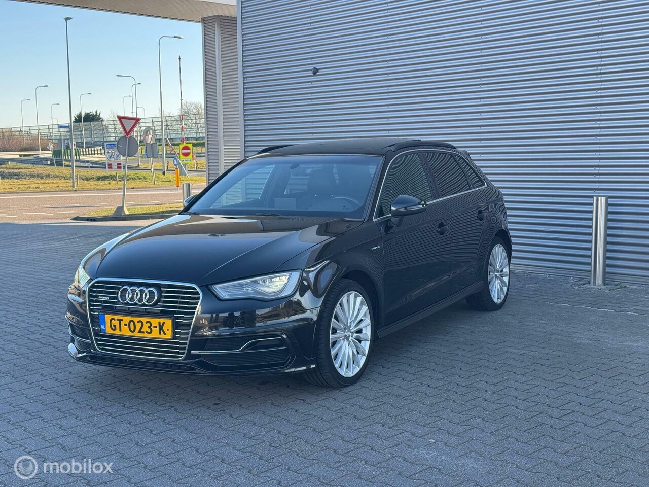 Audi A3 Sportback - 1.4 e-tron PHEV Ambition Pro Line plus 1.4 e-tron PHEV Ambition Pro Line plus - AutoWereld.nl