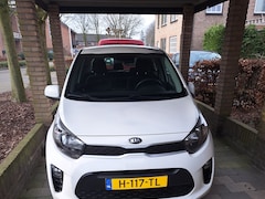 Kia Picanto - 1.0 CVVT ComfortLine