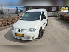 Volkswagen Caddy - 1.9 TDI AIRCO AUTOMAAT SCHUIFDEUR