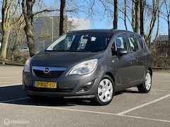 Opel Meriva - 1.4 Turbo Edition