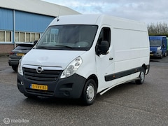 Opel Movano - bestel 2.3 CDTI L3H2