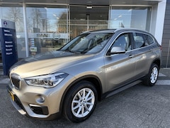 BMW X1 - sDrive20i Executive