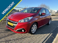 Peugeot 208 - 1.2 PureT. Blue Lion / Nieuwstaat / 98.000 KM