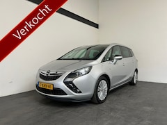 Opel Zafira Tourer - 1.4 Design Edition 7p