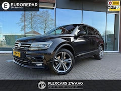 Volkswagen Tiguan Allspace - 1.5 TSI Highline Business R - Automaat - Navi - Climate - Org.NL