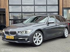 BMW 3-serie Touring - 320i PANO LED NAVI CLIMA CRUISE TREKHAAK