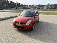 Suzuki Swift - 1.3 GLS