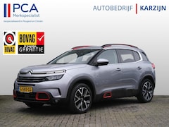 Citroën C5 Aircross - 1.2 PureTech Business Plus