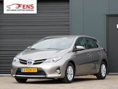 Toyota Auris - 1.8 Hybrid Aspiration NAVI BLUETOOTH ACHTERUITRIJCAM CRUISE CLIMA LM VELG