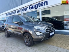 Ford EcoSport - 1.0 EcoBoost Titanium