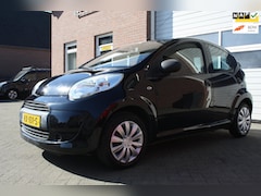 Citroën C1 - 1.0-12V Séduction Garantie, 5Deurs, Nieuwe Apk, Stuurbekrachtiging