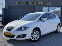 Seat Leon - 1.2 TSI Reference 1e Eigenaar, Airco, Cruise, Elek Ramen, LM Velgen, Dealer Onderhouden, A