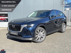 Mazda CX-60 - 2.5 e-SkyActiv PHEV Exclusive-Line | Panoramic Pack