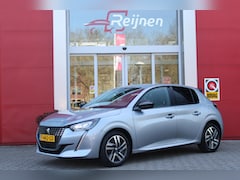 Peugeot 208 - 1.2 100PK AUTOMAAT ALLURE PACK | NAVIGATIE | ACHTERUITRIJ CAMERA | APPLE CARPLAY/ANDROID A