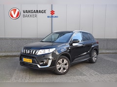 Suzuki Vitara - 1.0 Boosterjet Select | Slechts 22.195 KM | Apple carplay/android | Trekhaak |