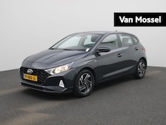 Hyundai i20 - 1.0 T-GDI Comfort Smart | Navigatie | Achteruitrijcamera | Cruise Control |