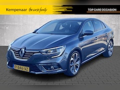 Renault Mégane - 1.2 TCe Série Signature Exclusiv