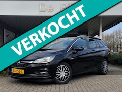 Opel Astra Sports Tourer - 1.0 Online Edition | Apple Carplay/Android Auto, PDC, Cruise, Climate, Licht/regensensor |