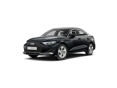 Audi A3 Limousine - 30 TFSI 116 S tronic Advanced edition Automaat | Interieur met sportstoelen | Assistentiep