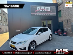 Seat Leon - 1.4 TSI FR navi, Bluetooth, Led