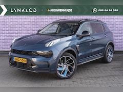 Lynk & Co 01 - 1.5 Plug-in Hybrid | Panoramadak | Camera | Adaptieve Cruise Control | Elek. Achterklep |