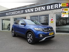 Volkswagen T-Cross - 1.0 TSI Life DSG