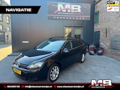 Volkswagen Golf - 1.2 TSI Highline BlueMotion