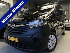 Opel Vivaro - 1.6 CDTI L1H1 Sport EcoFlex Airco, Cruise, Navi