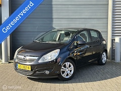 Opel Corsa - 1.4-16V Edition | Airco | 5 Deurs |