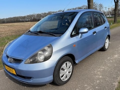 Honda Jazz - 1.4 LS