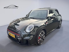 MINI John Cooper Works - VOL / Pano / H-K / Head up / Stuur + Stoel Verw