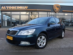 Skoda Octavia Combi - 1.2 TSI Ambition Business Line | Navi | Clima | Cruise |