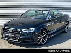 Audi A3 Cabriolet - 1.5 TFSI CoD Design Pro Line Plus