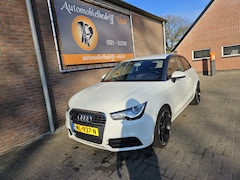 Audi A1 - 1.2 TFSI Attraction