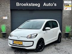 Volkswagen Up! - 1.0 take up BlueMotion