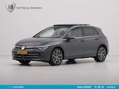 Volkswagen Golf - 1.5 eHybrid 50 Edition Panorama Stoelverwarming Camera PDC Standkachel