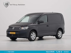 Volkswagen Caddy Cargo - Comfort 2.0 TDI 102pk Navi via App Airco Cruise Trekhaak