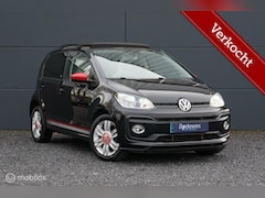 Volkswagen Up! - 1.0 TSI Beats Up High Up Pano Audio Cruise