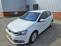 Volkswagen Polo - 1.0 Cruise/Airco/5Deurs