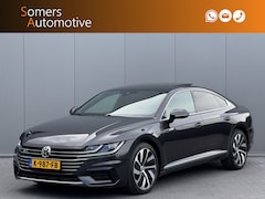 Volkswagen Arteon - 2.0 TSI R-Line | Panorama | 19" | Adaptive Cruise | Keyless