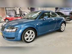 Audi TT - 1.8 5V Turbo