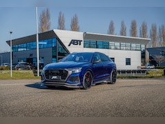 Audi RSQ8 - ABT RSQ8-S 700 | ABT HR23 Glossy Black | Dynamic plus | carbon exterieur | Designo Mystic