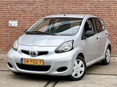 Toyota Aygo - 1.0-12V Access |Airco |5Deurs |Nieuwe Apk